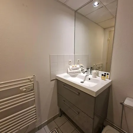 Séjours&Affaires La Rochelle Les Minimes-2